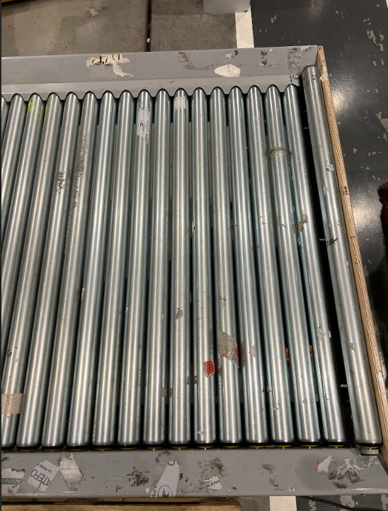 Entreprise de nettoyage cryogénique pour centre de tri à Charles de Gaulle Ile-de-France