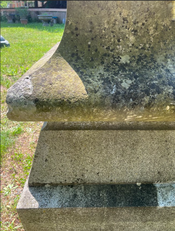 Nettoyer vos monuments historiques sans risque avec le nettoyage cryogénique en Île-de-France