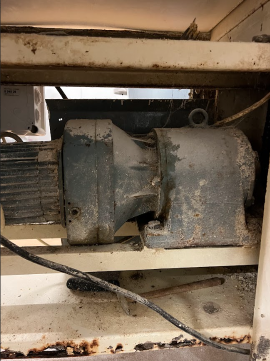 Nettoyage des équipement et machine pour entreprise agroalimentaire à Paris