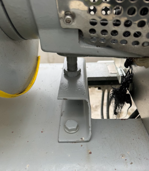 nettoyage cryogénique chez Eurovia