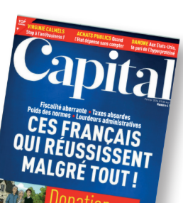 Capital parle de nous : La révolution Cryo Clean Pro dans l'industrie