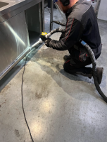 Notre zone d'activité pour ce service Nettoyage d’appareils industriels avec techniques de cryogénie avancées