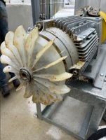 Notre zone d'activité pour ce service Décapage et dégraissage par cryogénie pour équipements mécaniques et structures métalliques 